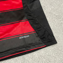 Camisa Flamengo Listrada Rubro-Negra – Modelo Torcedor Performance Fan Edition