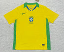 Camisa Seleção Brasileira Amarela – Modelo Torcedor Performance Fan Edition